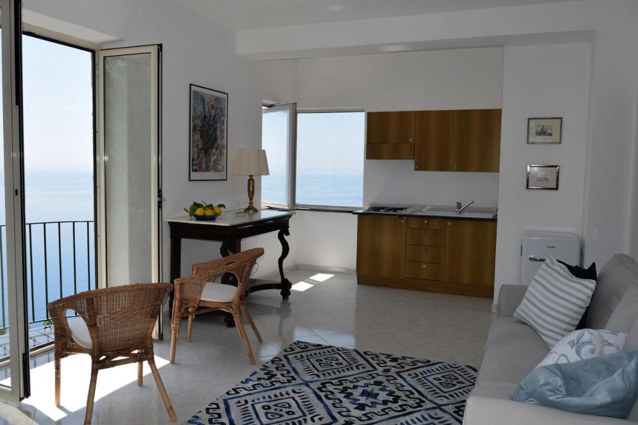 Il Giardino Selvatico Di Succellario - Apartments Barano dʼIschia Kültér fotó